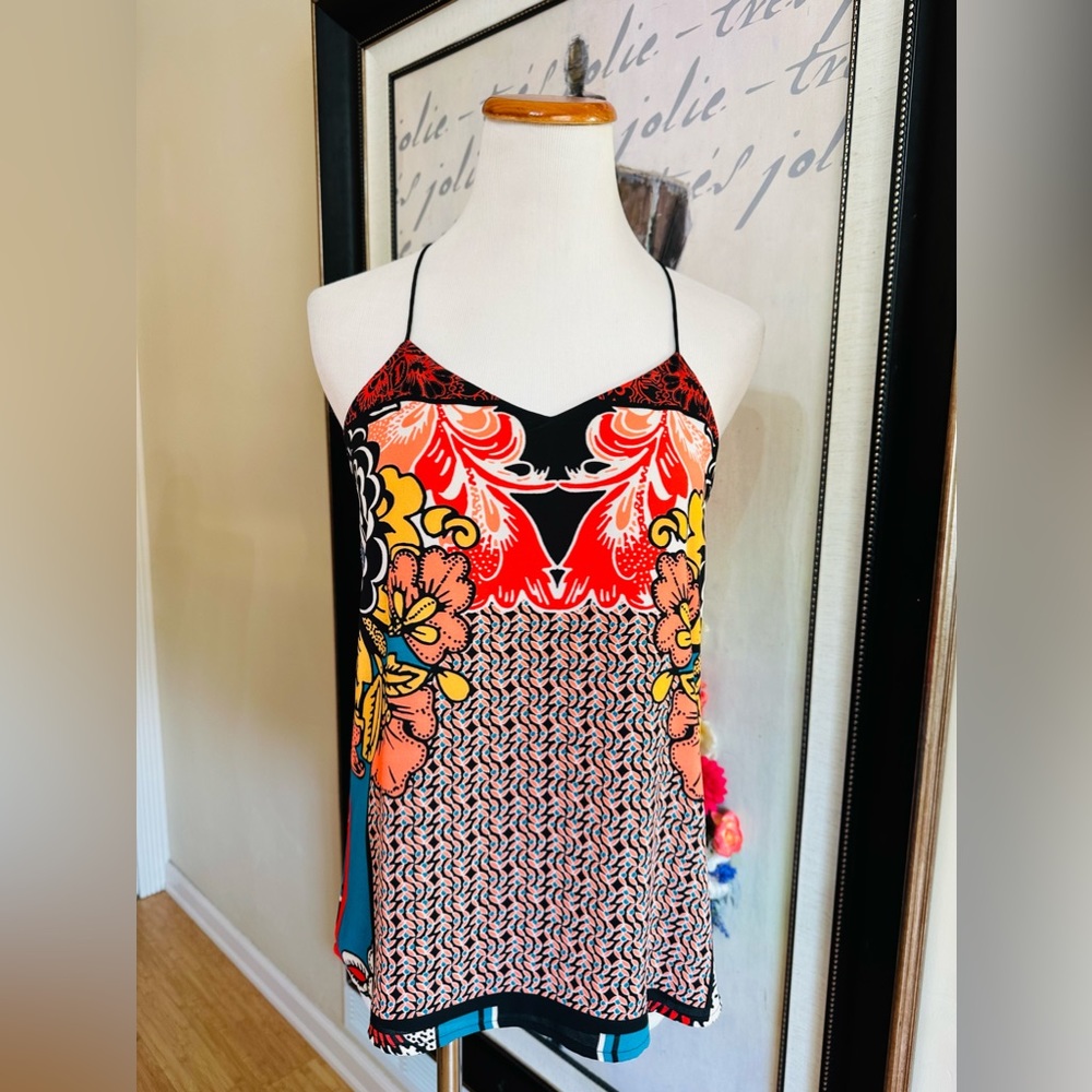 Express Reversible Blouse